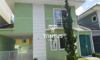 Imagem: Sobrado com 3 dormitórios à venda, 138