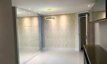 Imagem 3: Apartamento 2 Quartos Em 64M² E 1 Vaga De Garagem Em Pernambués. 1H14KHF