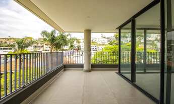 Imagem 6: Venda Apartamento 3 Dormitórios - 218.47 m² Sumaré