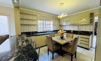 Imagem 4: Casa Alvenaria com Laje-Centro de Santa Rosa do Sul