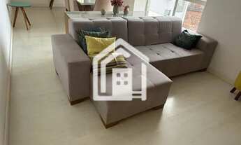 Imagem 2: Apartamento 2 quartos com suíte, 108 m² na Pituba