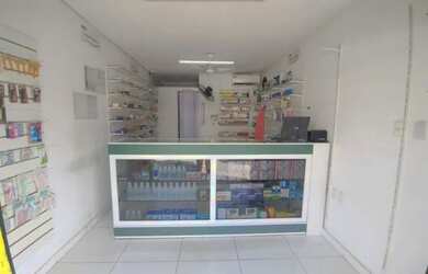 Imagem 5: Vendo Ponto de Farmácia pronta para operar