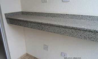 Imagem 6: CN Imóvel para aluguel possui 73 metros quadrados com 2 quartos em Bairro do Colonia - Jac