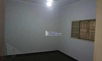 Imagem 7: Casa com 2 dormitórios para alugar, 96 m² por R$ 1.459/mês - Campos Elíseos - Ribeirão Pre