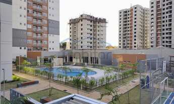 Imagem: APARTAMENTO LOCAÇÃO VILLAGIO GIARDINNI