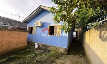 Imagem 2: Casa em Rua Arthur Bernardes - Duque de Caxias - São Leopoldo/RS