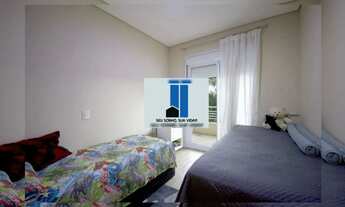 Imagem 5: Casa para Venda em Cotia, GRANJA VIANA, 4 dormitórios, 2 suítes, 3 banheiros, 2 vagas