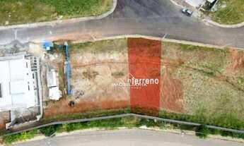 Imagem 2: Terreno à venda, 247 m² por R$ 189.000,00 - Butiatuva - Campo Largo/PR