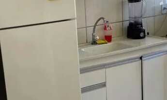 Imagem 3: Apartamento no quinto andar