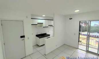 Imagem 3: Manaus imóveis -Rua José Furtuoso, 150 - Nova Esperança. Residencial Predilleto Ponta Negr