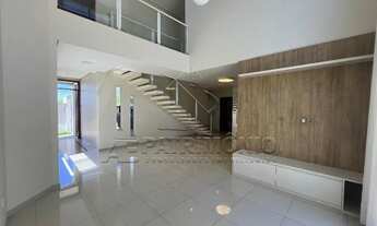 Imagem 3: SOBRADO EM CONDOMINIO 3 QUARTOS SENDO 1 SUITE COM CLOSET RESIDENCIAL IBITI DO PAÇO