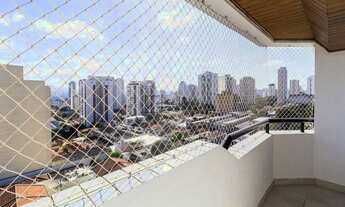 Imagem: Aluguel Cobertura 3 Dormitórios - 181 m²