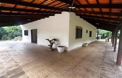 Imagem 2: Chacara Estrela Fazenda / sítio com venda por R$320.000