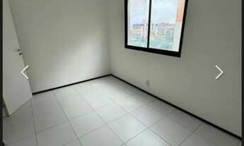 Imagem 3: Apartamento 2 Quartos 56m² 1 Vaga Grand Park Pássaros Calhau São Luís