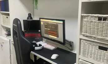 Imagem 4: APARTAMENTO - ALPHAVILLE - SP