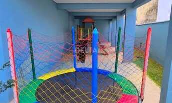 Imagem 5: Apartamento NOVO E PRONTO PARA MORAR! B. Guarani - Novo Hamburgo/RS REF: 1775