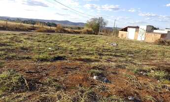 Imagem 6: Ágio Lote Residencial Rosa Morena - Trindade