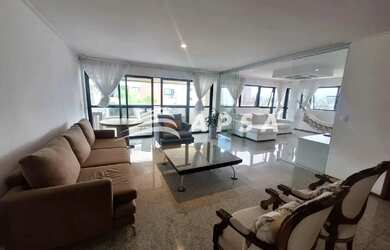 Imagem 6: APARTAMENTO DE ALTO PADRÃO PARA ALUGUEL PONTA VERDE