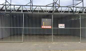 Imagem: Galpão/Depósito/Armazém para aluguel