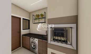 Imagem 7: Geminado Térreo Caixa da Agua Di Fiori