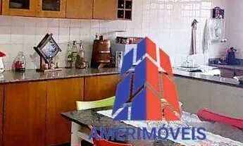 Imagem 2: Casa com 5 dormitórios, 159 m² - venda por R$ 850.000,00 ou aluguel por R$ 5.000,00/mês