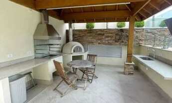 Imagem 4: Apartamento com 2 quartos para alugar no Bairro Jardim - Santo André