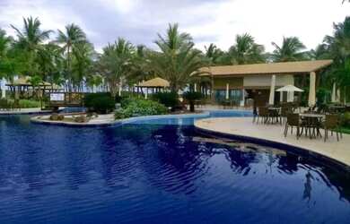 Imagem 2: Lote com 606 m no condomínio Maikai [8359