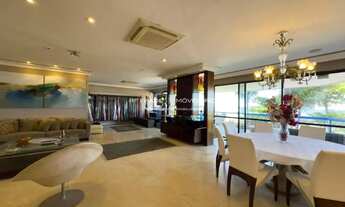 Imagem 3: Imóvel para venda com 323 metros quadrados com 4 quartos em Barra da Tijuca - Rio de Janei