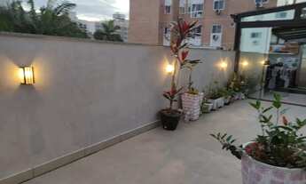 Imagem: Apto Balneário Camboriú Terraço em L