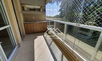 Imagem 6: Apartamento com 2 dormitórios à venda, 72 m² por R$ 525.000 - Mirante Condoclub - Ribeirão