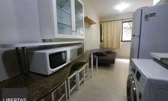 Imagem 5: JK/Kitnet semi mobiliado no centro histórico