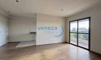 Imagem 3: Apartamento com 2 quartos para alugar por R$ 2300.00, 64.00 m2 - AURORA - LONDRINA/PR