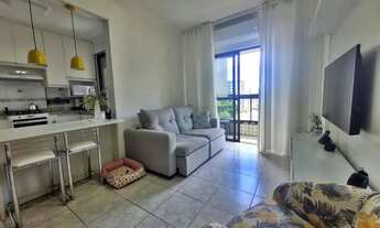 Imagem: Vila Guilhermina 1 Dorm Varanda 50 m da