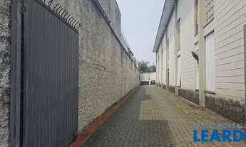 Imagem 6: GALPÃO - PENHA - SP