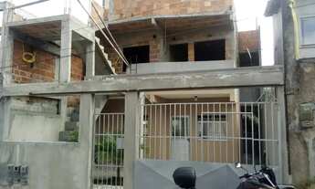 Imagem 14: Casa em Rua Joaquim Ferreira - Jardim das Margaridas - Salvador/BA