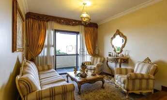 Imagem: Apartamento à venda com 3 quartos no Bosque