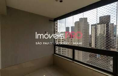 Imagem 5: 106m² com 2 vagas na Vila Nova Conceição