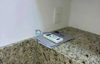 Imagem 6: Sala comercial 33m² à venda Metrô Santa Cruz