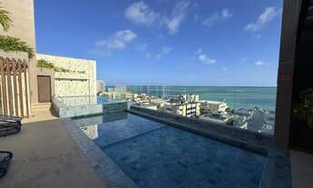 Imagem 4: Apartamento à venda no VERSA PONTA VERDE , PONTA VERDE, Maceió, AL