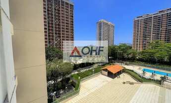 Imagem: Apartamento à venda, 02 quartos c/ dep