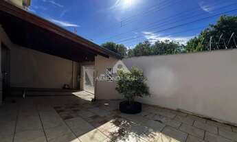 Imagem 4: Casa - Parque Novo Mundo - Americana