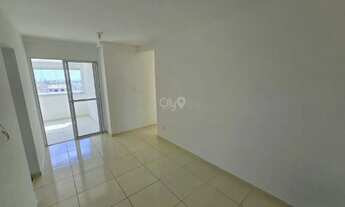 Imagem 2: Aluguel Apartamento no Condomínio Green Village Residence