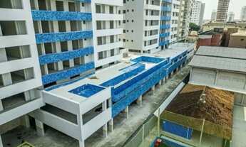 Imagem 3: APARTAMENTO COM LAZER CLUBE A 100M DA PRAIA