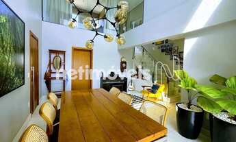 Imagem: Venda Cobertura Santo Antônio Belo Horizonte