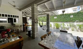 Imagem 6: CASA EM CONDOMÍNIO - CONDOMÍNIO RESERVA COLONIAL - SP