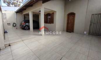 Imagem: Casa em Rua Itacolomi - Monte Castelo