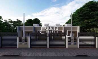 Imagem 5: Geminado Térreo Caixa da Agua Di Fiori