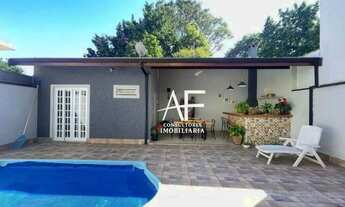 Imagem: Sobrado com 3 dormitórios, 237 m² - venda