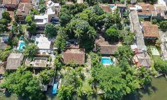 Imagem: Exclusivo terreno na Ilha Primeira, Barra