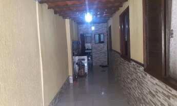 Imagem 2: Casa temporada para o carnaval